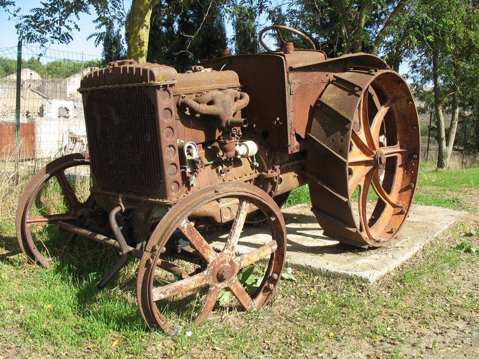 azienda agricola Scarcione Giulia