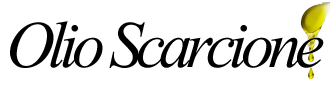 Olio extravergine di oliva Scarcione Logo